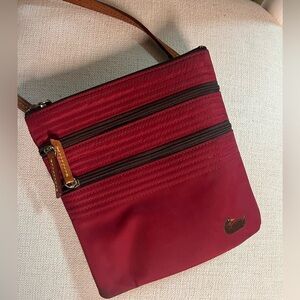 Dooney and Bourke Crossbody bag